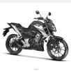 HONDA CB 300F TWISTER CBS HONDA CB 300F TWISTER CBS