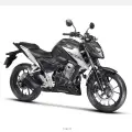 HONDA CB 300F TWISTER CBS HONDA CB 300F TWISTER CBS