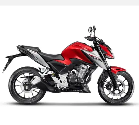 HONDA-CB 300F TWISTER CBS-2026