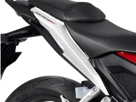 HONDA-CB 300F TWISTER CBS HONDA-CB 300F TWISTER CBS-2026
