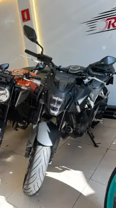 HONDA CB 500 HORNET 