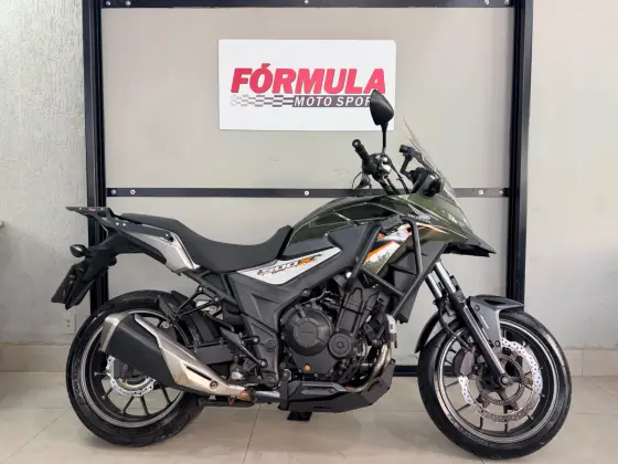 HONDA CB 500 X ABS 