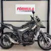 HONDA CB 500 X ABS HONDA CB 500 X ABS