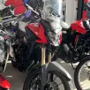 HONDA CB 500 X ABS HONDA CB 500 X ABS