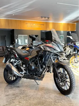 HONDA CB 500 X ABS 