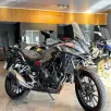HONDA CB 500 X ABS HONDA CB 500 X ABS