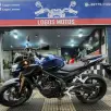 HONDA CB 500F ABS HONDA CB 500F ABS
