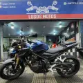 HONDA CB 500F ABS HONDA CB 500F ABS