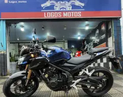 HONDA CB 500F ABS HONDA CB 500F ABS