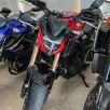 HONDA CB 500F ABS HONDA CB 500F ABS