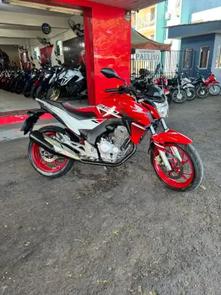 HONDA-CB TWISTER ABS-2022