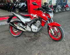 HONDA CB TWISTER ABS HONDA CB TWISTER ABS