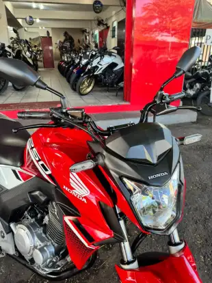 HONDA-CB TWISTER ABS-2022