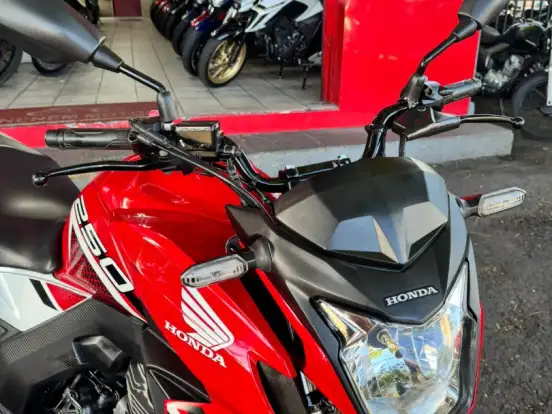 HONDA-CB TWISTER ABS HONDA-CB TWISTER ABS-2022