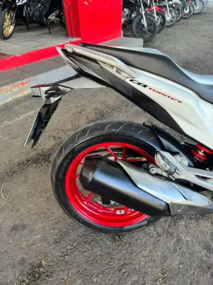 HONDA-CB TWISTER ABS-2022