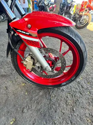 HONDA-CB TWISTER ABS-2022