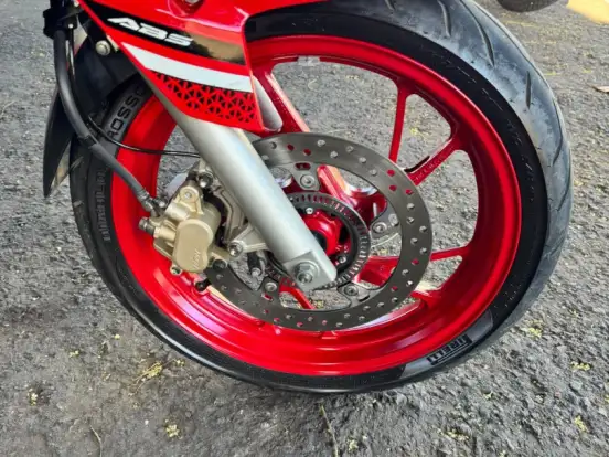 HONDA-CB TWISTER ABS HONDA-CB TWISTER ABS-2022