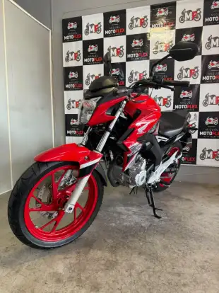 HONDA-CB TWISTER ABS HONDA-CB TWISTER ABS-2021