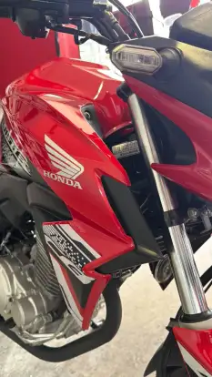 HONDA-CB TWISTER ABS-2021