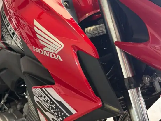 HONDA-CB TWISTER ABS HONDA-CB TWISTER ABS-2021