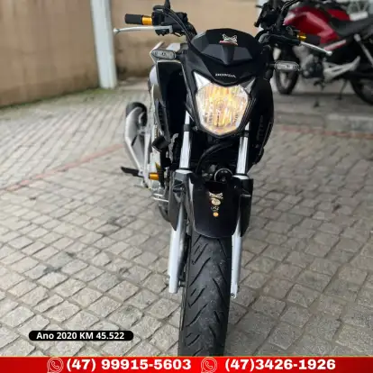 HONDA-CB TWISTER ABS HONDA-CB TWISTER ABS-2020