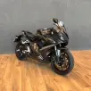 HONDA CBR 650R ABS HONDA CBR 650R ABS