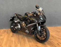 HONDA CBR 650R ABS HONDA CBR 650R ABS