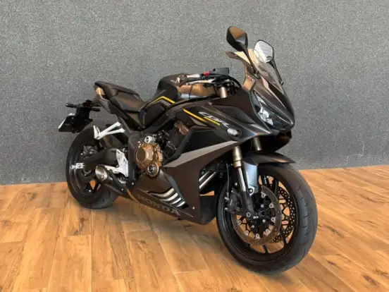 HONDA-CBR 650R ABS HONDA-CBR 650R ABS-2023