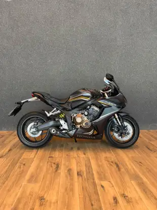 HONDA-CBR 650R ABS-2023