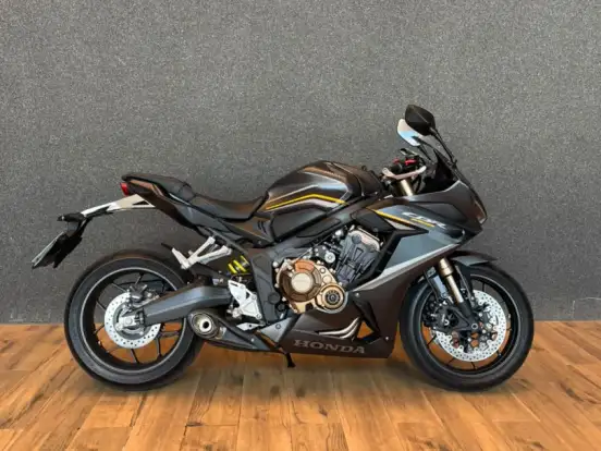 HONDA-CBR 650R ABS HONDA-CBR 650R ABS-2023