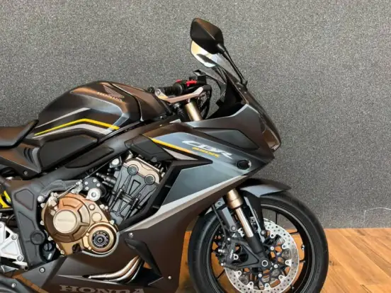 HONDA-CBR 650R ABS HONDA-CBR 650R ABS-2023
