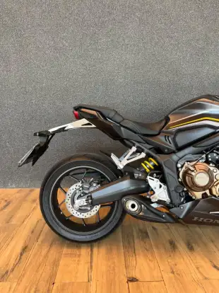 HONDA-CBR 650R ABS-2023