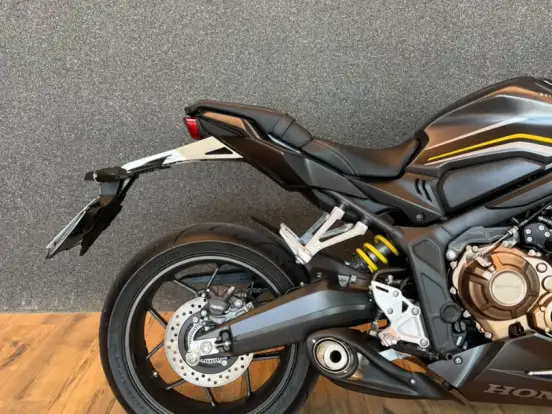 HONDA-CBR 650R ABS HONDA-CBR 650R ABS-2023