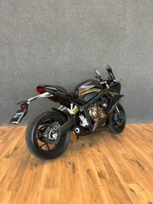 HONDA-CBR 650R ABS-2023