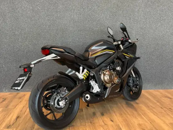 HONDA-CBR 650R ABS HONDA-CBR 650R ABS-2023