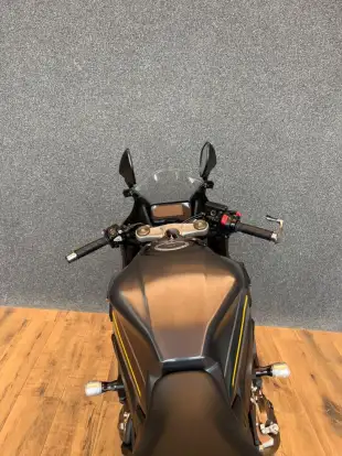 HONDA-CBR 650R ABS-2023