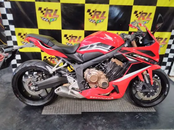 HONDA CBR 650R ABS 