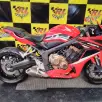 HONDA CBR 650R ABS HONDA CBR 650R ABS