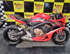 HONDA CBR 650R ABS HONDA CBR 650R ABS