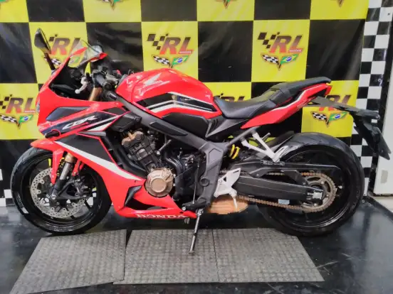 HONDA-CBR 650R ABS HONDA-CBR 650R ABS-2022