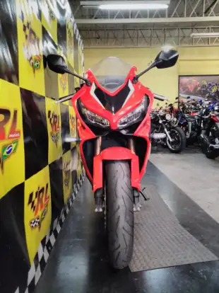 HONDA-CBR 650R ABS-2022
