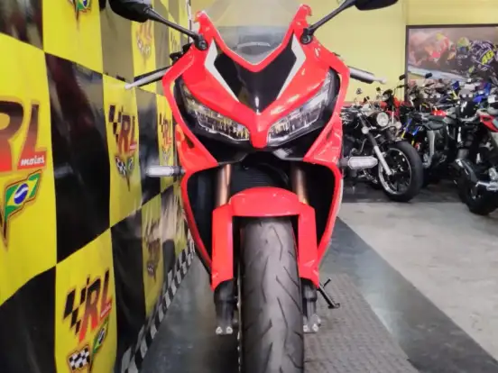 HONDA-CBR 650R ABS HONDA-CBR 650R ABS-2022