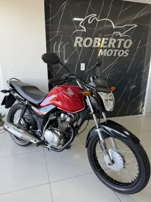 HONDA-CG 125i FAN HONDA-CG 125i FAN-2018