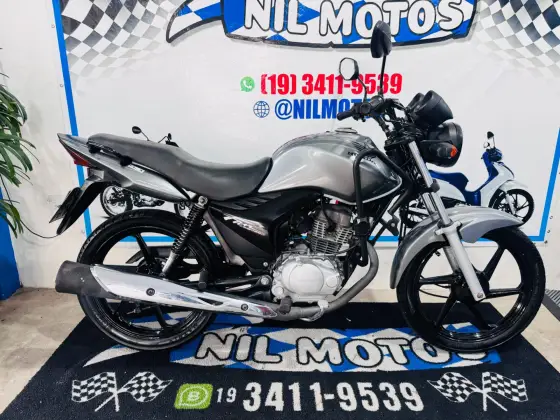 HONDA CG 150 FAN ESI 