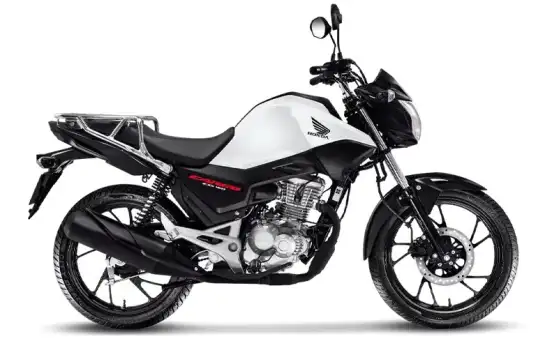 HONDA-CG 160 CARGO-2025