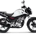 HONDA CG 160 CARGO HONDA CG 160 CARGO