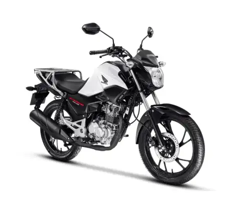 HONDA-CG 160 CARGO HONDA-CG 160 CARGO-2025