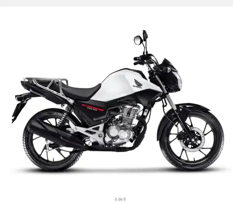 HONDA-CG 160 CARGO-2025