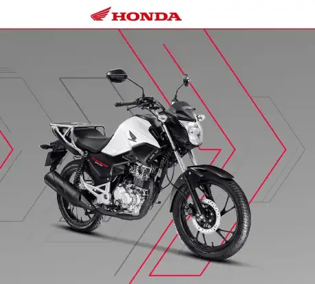 HONDA-CG 160 CARGO-2025