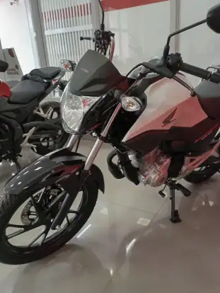 HONDA-CG 160 CARGO HONDA-CG 160 CARGO-2025